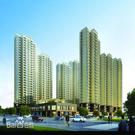 软件园三期VR全景