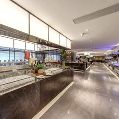 厦门大唐景澜大酒店VR全景