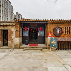 泉州赤岛料理VR全景