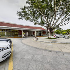 VR全景 | 王家大院